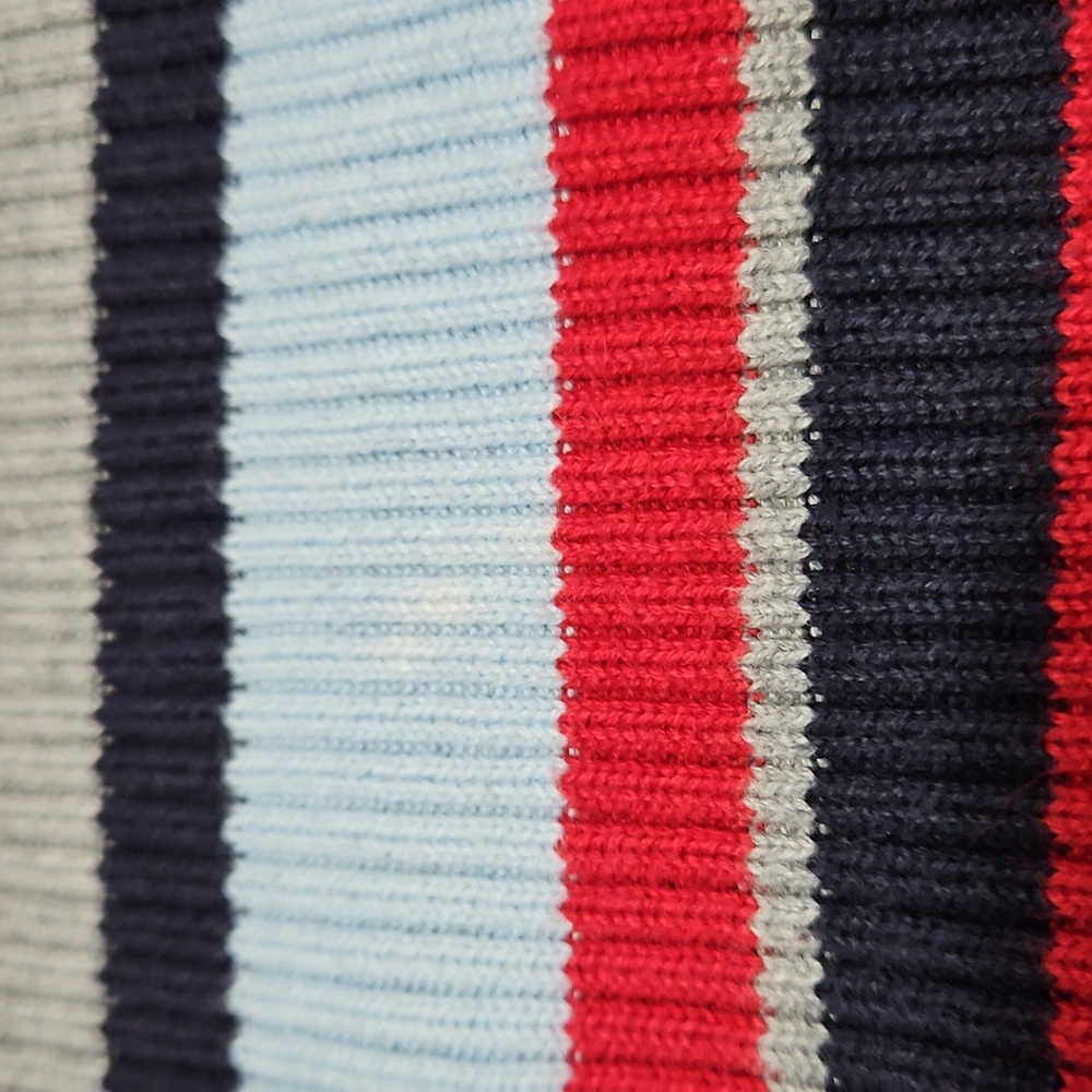 Tommy Hilfiger knit turtle neck - Picture 4 of 6